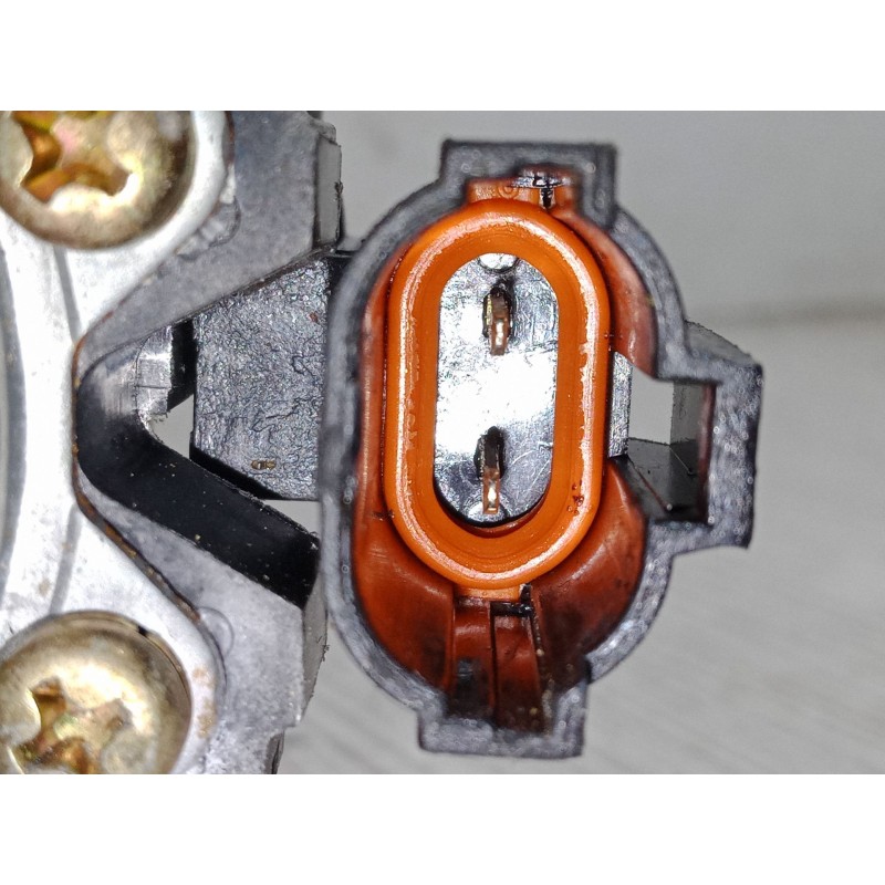 Recambio de elevalunas electrico delantero derecho para chevrolet aveo / kalos hatchback (t200) 1.4 16v referencia OEM IAM 96541