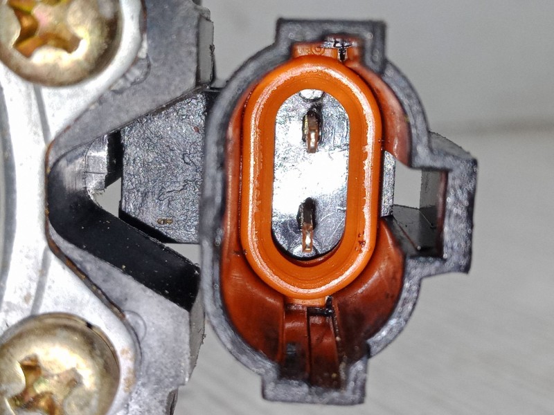 Recambio de elevalunas electrico delantero derecho para chevrolet aveo / kalos hatchback (t200) 1.4 16v referencia OEM IAM 96541