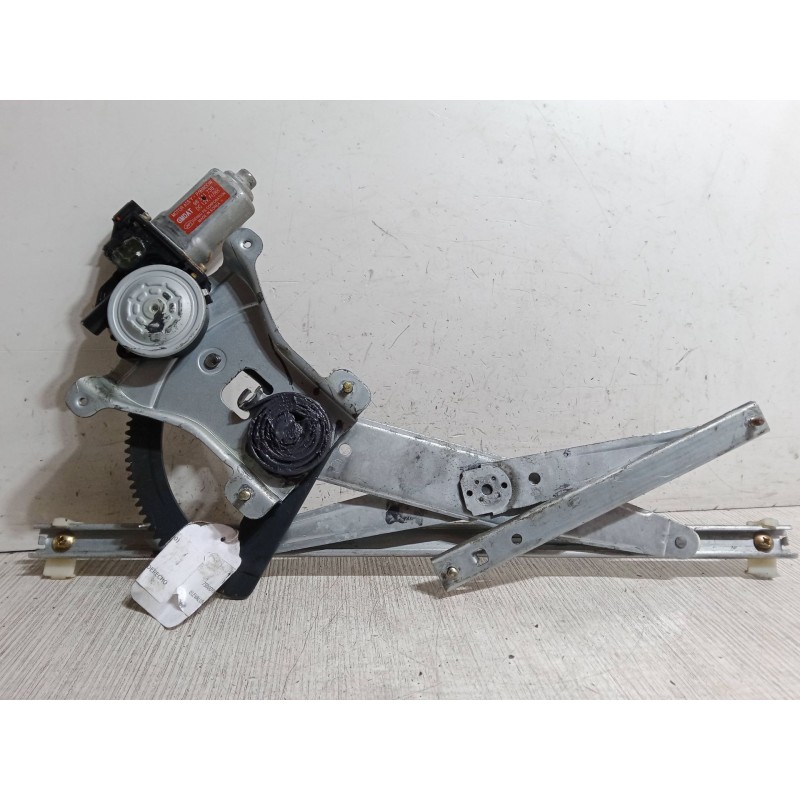 Recambio de elevalunas electrico delantero derecho para chevrolet aveo / kalos hatchback (t200) 1.4 16v referencia OEM IAM 96541