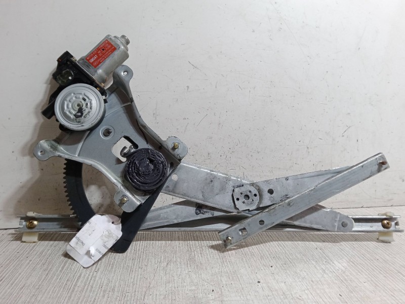 Recambio de elevalunas electrico delantero derecho para chevrolet aveo / kalos hatchback (t200) 1.4 16v referencia OEM IAM 96541