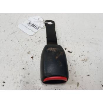 ANCLAJE CINTURON DELANTERO IZQUIERDO 