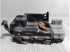 Recambio de cerradura puerta trasera izquierda para citroën xsara (n1) 2.0 hdi 90 referencia OEM IAM