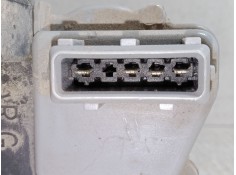 Recambio de cerradura puerta trasera izquierda para citroën xsara (n1) 2.0 hdi 90 referencia OEM IAM    2