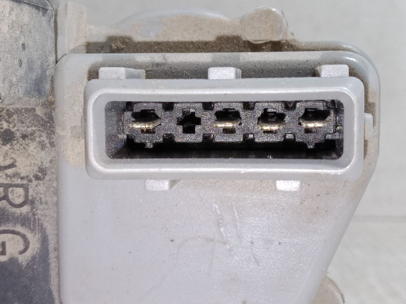 Recambio de cerradura puerta trasera izquierda para citroën xsara (n1) 2.0 hdi 90 referencia OEM IAM   