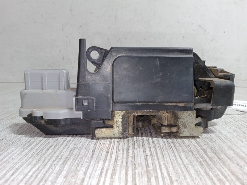 Recambio de cerradura puerta trasera izquierda para citroën xsara (n1) 2.0 hdi 90 referencia OEM IAM   