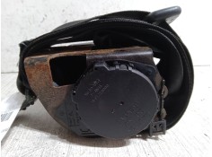 Recambio de cinturon seguridad trasero derecho para seat ibiza iii (6l1) 1.9 sdi referencia OEM IAM   