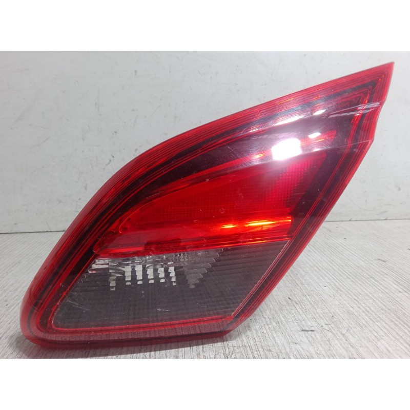 Recambio de piloto trasero porton derecho para opel corsa e (x15) 1.3 cdti (08, 68) referencia OEM IAM 13428452  
