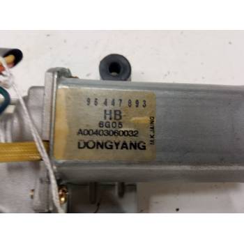 MOTOR LIMPIA TRASERO 96447893 A00403060032