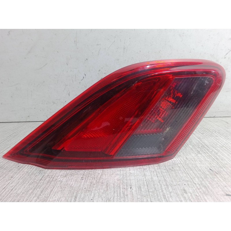Recambio de piloto trasero porton izquierdo para opel corsa e (x15) 1.3 cdti (08, 68) referencia OEM IAM 13428451  