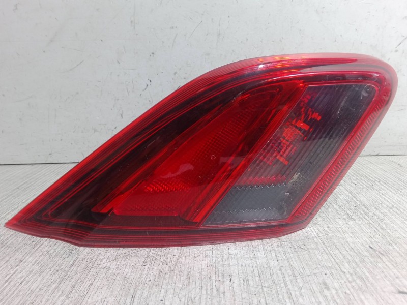 Recambio de piloto trasero porton izquierdo para opel corsa e (x15) 1.3 cdti (08, 68) referencia OEM IAM 13428451  