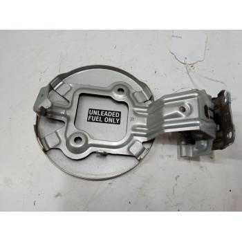 TAPA EXTERIOR COMBUSTIBLE 