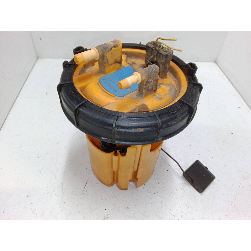 Recambio de aforador para citroën jumpy i furgoneta (bs_, bt_, by_, bz_) 1.9 d 70 referencia OEM IAM 1490372080  