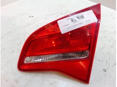 Recambio de piloto trasero porton derecho para opel meriva b monospace (s10) 1.4 (75) referencia OEM IAM   