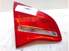 Recambio de piloto trasero porton izquierdo para opel meriva b monospace (s10) 1.4 (75) referencia OEM IAM   