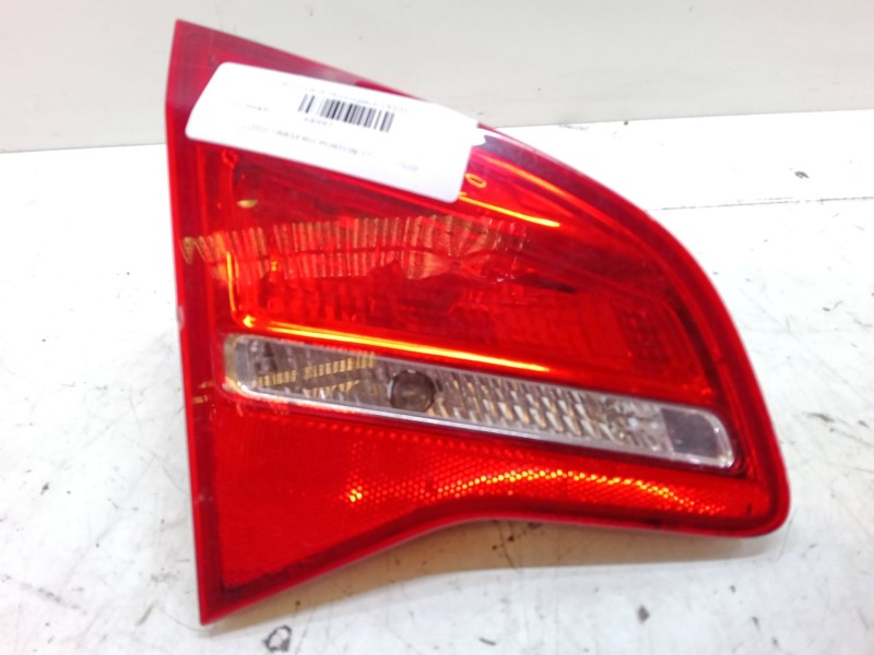 Recambio de piloto trasero porton izquierdo para opel meriva b monospace (s10) 1.4 (75) referencia OEM IAM   