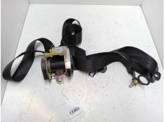 Recambio de cinturon seguridad delantero izquierdo para mercedes-benz clase a (w168) a 170 cdi (168.008) referencia OEM IAM   