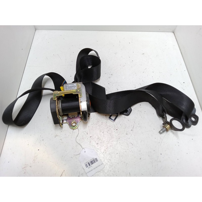 Recambio de cinturon seguridad delantero izquierdo para mercedes-benz clase a (w168) a 170 cdi (168.008) referencia OEM IAM   