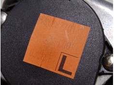 Recambio de cinturon seguridad delantero izquierdo para mercedes-benz clase a (w168) a 170 cdi (168.008) referencia OEM IAM    2