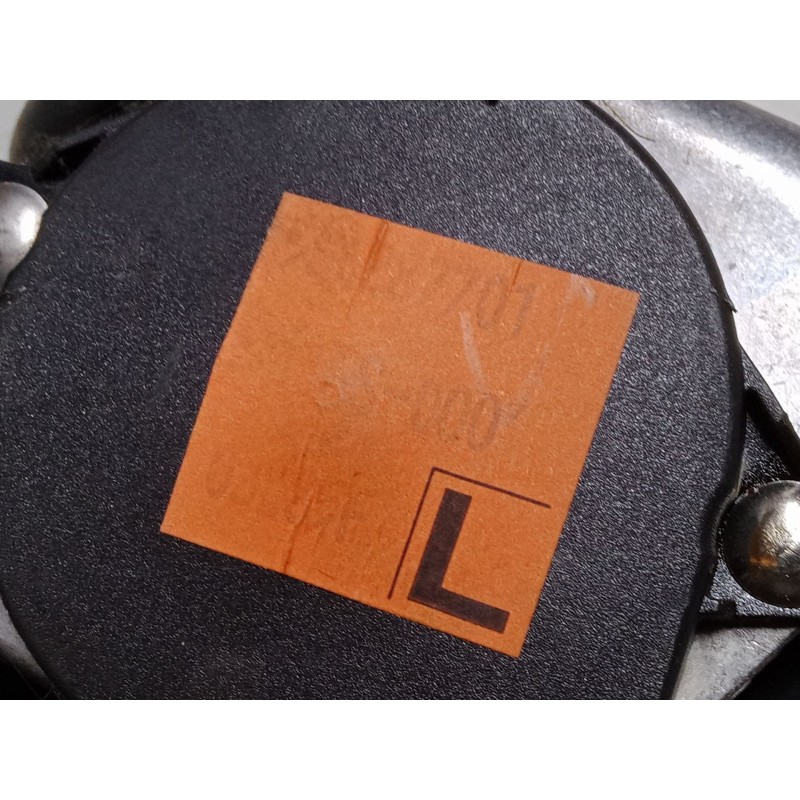Recambio de cinturon seguridad delantero izquierdo para mercedes-benz clase a (w168) a 170 cdi (168.008) referencia OEM IAM   