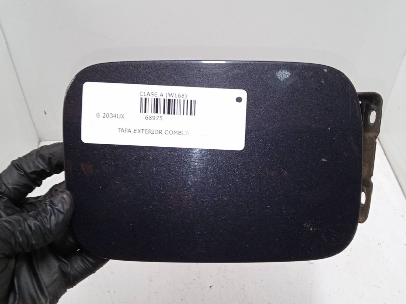 Recambio de tapa exterior combustible para mercedes-benz clase a (w168) a 170 cdi (168.008) referencia OEM IAM   