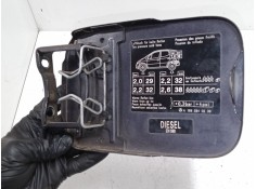 Recambio de tapa exterior combustible para mercedes-benz clase a (w168) a 170 cdi (168.008) referencia OEM IAM    2