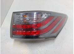 Recambio de piloto trasero derecho para lexus ct (zwa10_) 200h (zwa10_) referencia OEM IAM   