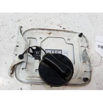 TAPA EXTERIOR COMBUSTIBLE 