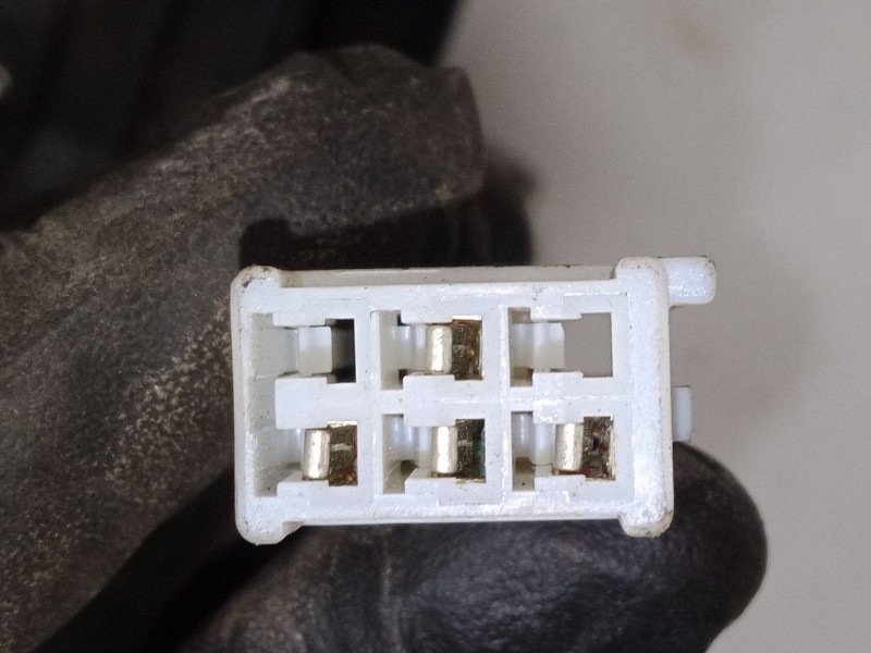 Recambio de piloto trasero derecho para lexus ct (zwa10_) 200h (zwa10_) referencia OEM IAM   