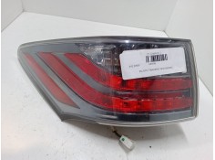 Recambio de piloto trasero izquierdo para lexus ct (zwa10_) 200h (zwa10_) referencia OEM IAM   