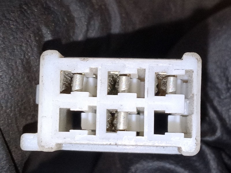 Recambio de piloto trasero izquierdo para lexus ct (zwa10_) 200h (zwa10_) referencia OEM IAM   