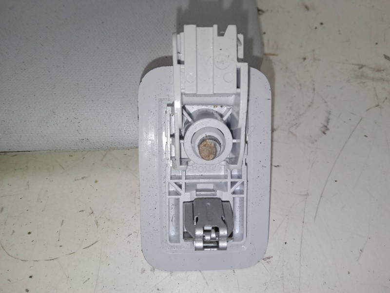 Recambio de parasol derecho para peugeot 208 i (ca_, cc_) 1.2 vti 82 referencia OEM IAM   