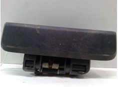 Recambio de maneta exterior puerta trasera derecha para audi a3 sportback (8pa) 2.0 tdi 16v referencia OEM IAM   