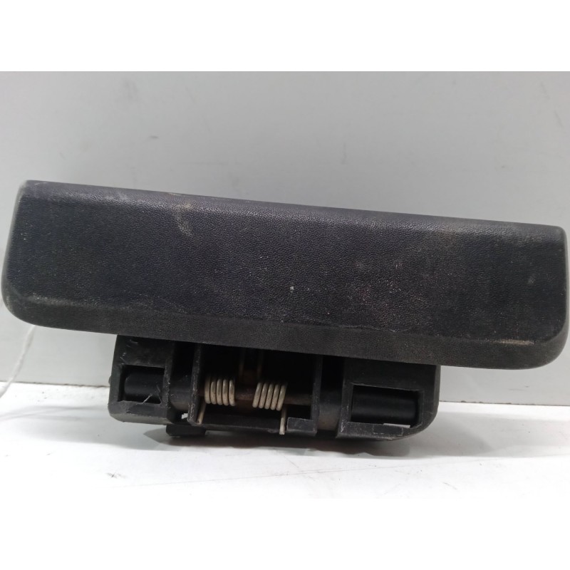 Recambio de maneta exterior puerta trasera derecha para audi a3 sportback (8pa) 2.0 tdi 16v referencia OEM IAM   