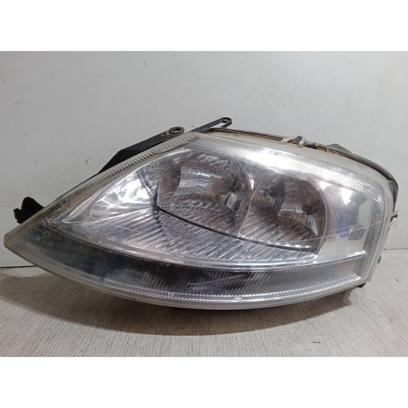 Recambio de faro izquierdo para citroën c3 i (fc_, fn_) 1.1 i referencia OEM IAM 9682673080  