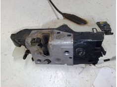 Recambio de cerradura puerta delantera izquierda para peugeot 208 i (ca_, cc_) 1.2 vti 82 referencia OEM IAM 9812500880   2