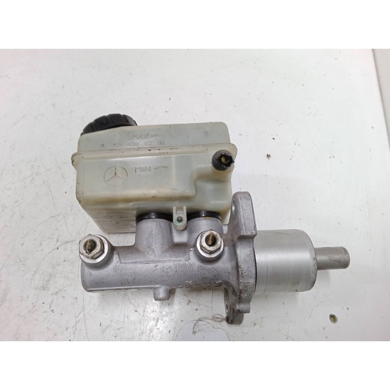Recambio de bomba freno para mercedes-benz clase a (w169) a 180 cdi (169.007, 169.307) referencia OEM IAM   