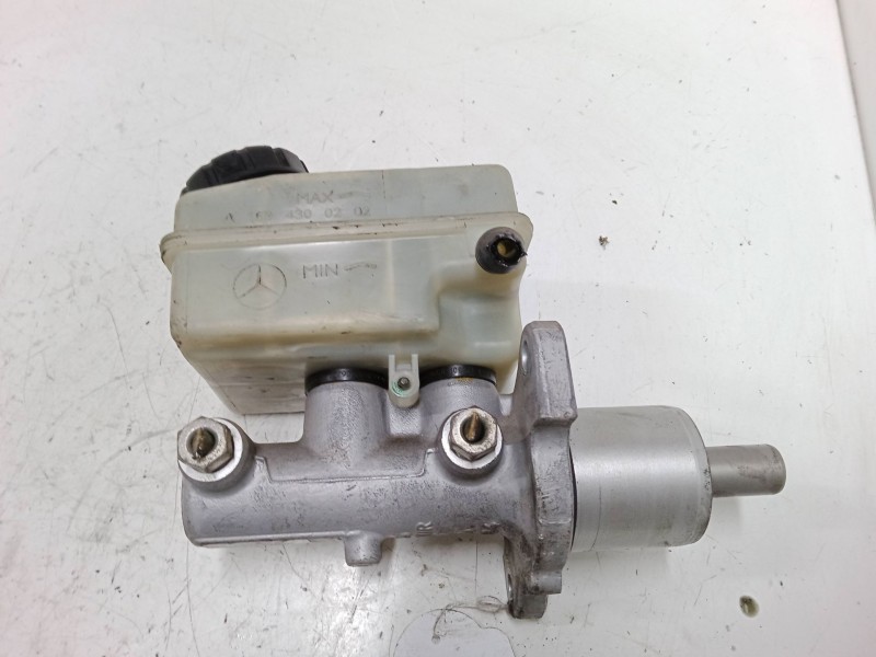 Recambio de bomba freno para mercedes-benz clase a (w169) a 180 cdi (169.007, 169.307) referencia OEM IAM   