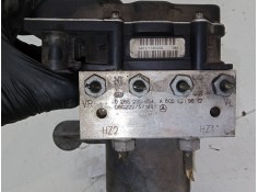 Recambio de abs para mercedes-benz clase a (w169) a 180 cdi (169.007, 169.307) referencia OEM IAM A0054319512  0265235054