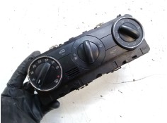 Recambio de mando calefaccion / a/a para mercedes-benz clase a (w169) a 180 cdi (169.007, 169.307) referencia OEM IAM A169830138