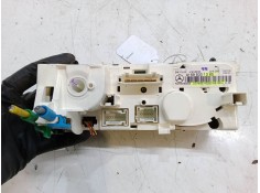 Recambio de mando calefaccion / a/a para mercedes-benz clase a (w169) a 180 cdi (169.007, 169.307) referencia OEM IAM A169830138 2
