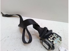 Recambio de cinturon seguridad delantero izquierdo para mercedes-benz clase a (w169) a 180 cdi (169.007, 169.307) referencia OEM