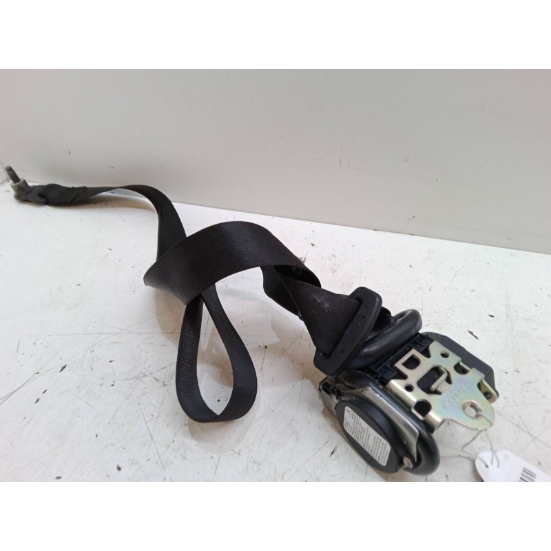 Recambio de cinturon seguridad delantero izquierdo para mercedes-benz clase a (w169) a 180 cdi (169.007, 169.307) referencia OEM