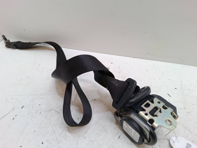 Recambio de cinturon seguridad delantero izquierdo para mercedes-benz clase a (w169) a 180 cdi (169.007, 169.307) referencia OEM