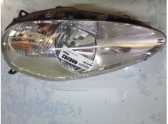 Recambio de faro izquierdo para fiat punto (188_) 1.2 60 (188.030, .050, .130, .150, .230, .250) referencia OEM IAM