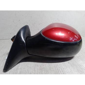 RETROVISOR ELECTRICO IZQUIERDO 
