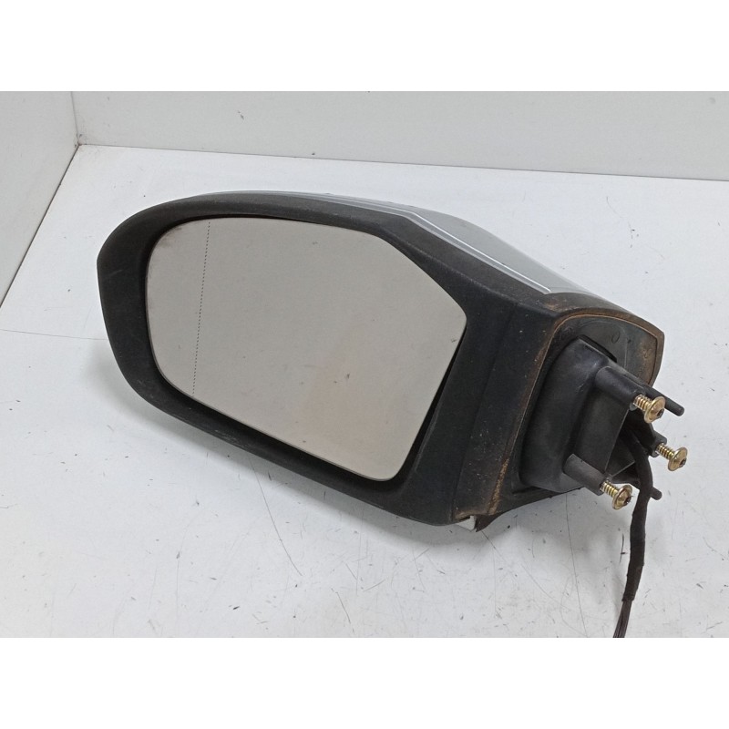 Recambio de retrovisor electrico izquierdo para mercedes-benz clase a (w169) a 180 cdi (169.007, 169.307) referencia OEM IAM   