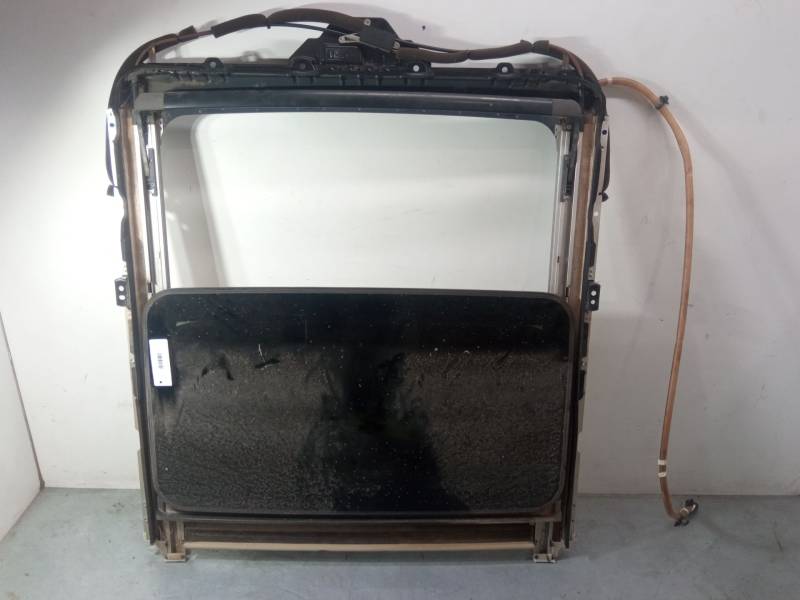 TECHO SOLAR 816202B000 