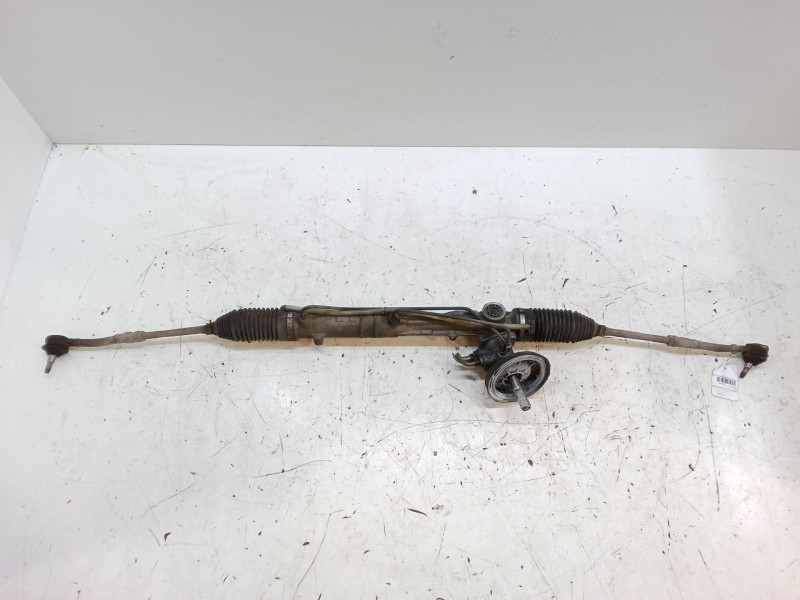 Recambio de cremallera direccion para peugeot partner origin monospace (g_) 1.6 hdi 75 referencia OEM IAM   