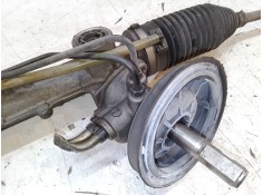 Recambio de cremallera direccion para peugeot partner origin monospace (g_) 1.6 hdi 75 referencia OEM IAM    2