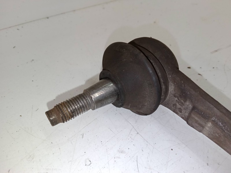 Recambio de cremallera direccion para peugeot partner origin monospace (g_) 1.6 hdi 75 referencia OEM IAM   